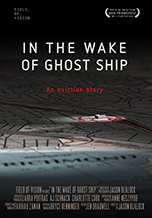 IN THE WAKE OF GHOST SHIP